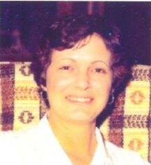 Photo of Jeannette-Doris Trudeau